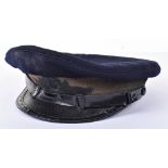 Third Reich Veterans Association Peaked Cap