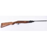 .177” Webley Barrel Cocking Air Rifle