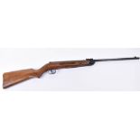 .177” Webley Barrel Cocking Air Rifle