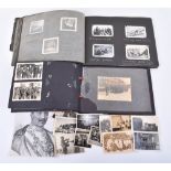 WW2 German Luftwaffe Photograph Album