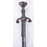 Afghan Sword Pulouar