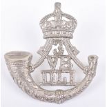 3rd Volunteer Battalion Durham Light Infantry Cap Badge