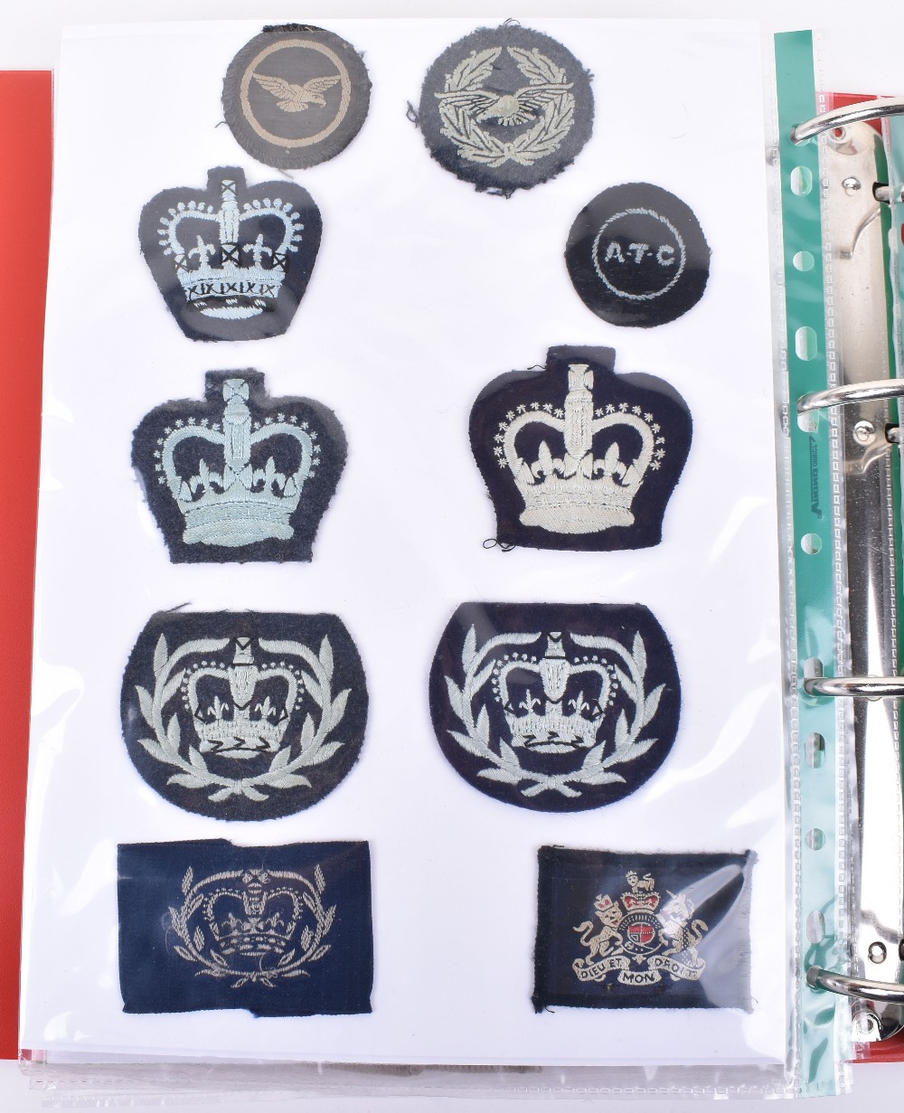 Quantity of Insignia of Royal Air Force Interest - Image 2 of 7