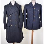 1940 Dated Royal Air Force Other Ranks Tunic