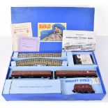 Hornby Dublo EDP2 Passenger Train 3-Rail Set “Duchess of Atholl”