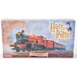 Hornby 00 Gauge R1033 'Harry Potter and the Chamber of Secrets' Train Set