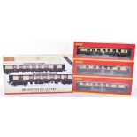 Hornby 00 Gauge R2987 Brighton Belle 1934 Train Pack