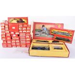 Collection of boxed Tri-ang Railways,