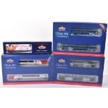 Bachmann 00 Gauge Boxed Sets