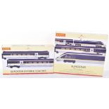 Hornby 00 Gauge R3215 Eurostar Train Pack