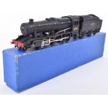 Hornby Dublo LT 25 L.M.R. Freight Locomotive & Tender 3-Rai