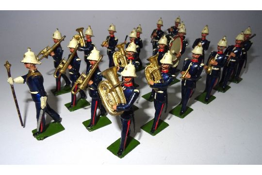 It's not impossible: A woman will become a Royal Marine