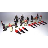 Britains set 137, Army Medical Service