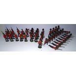 Britains Coldstream Guards from set 90