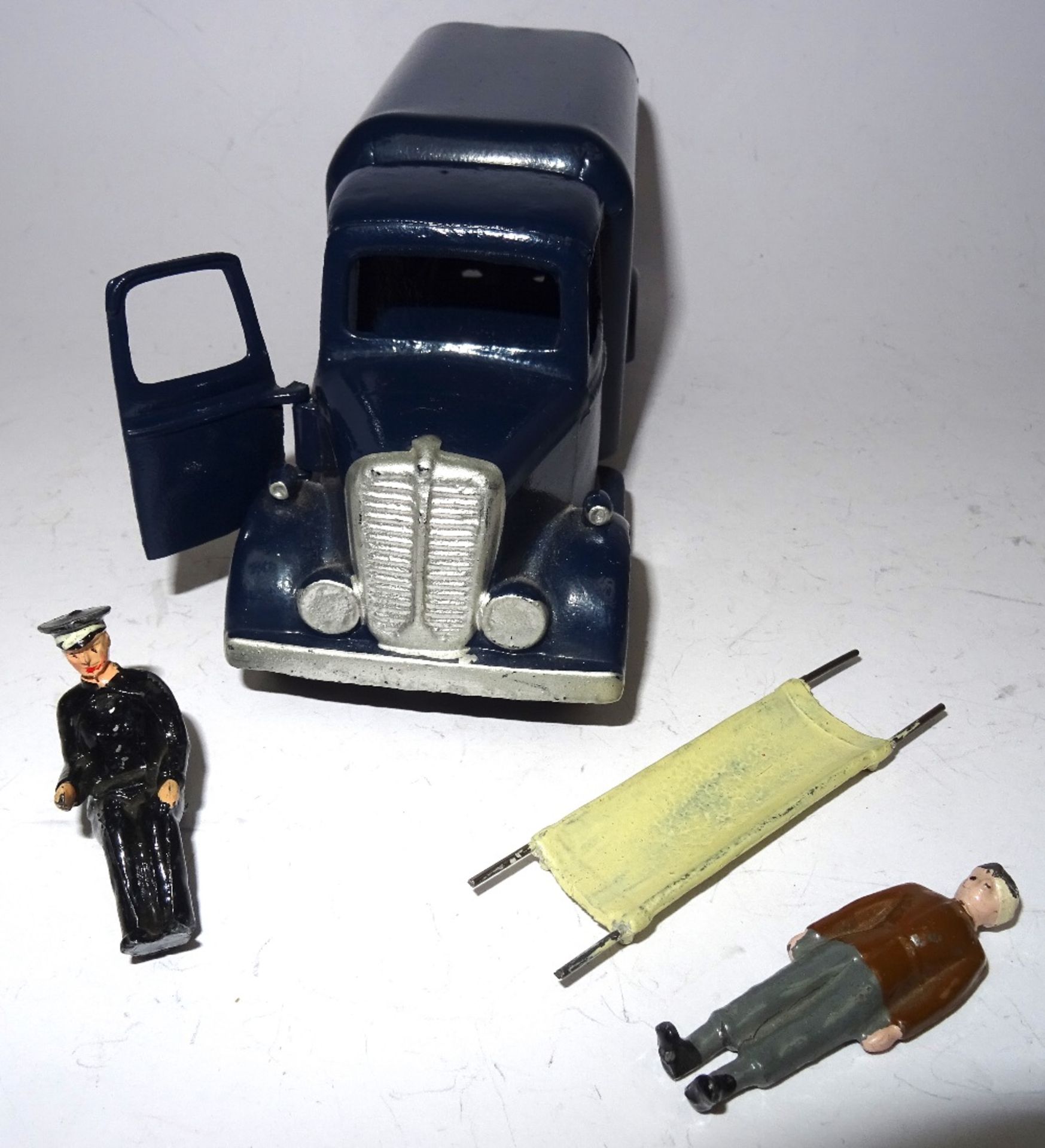 Britains set 1513, Volunteer Ambulance - Image 7 of 7