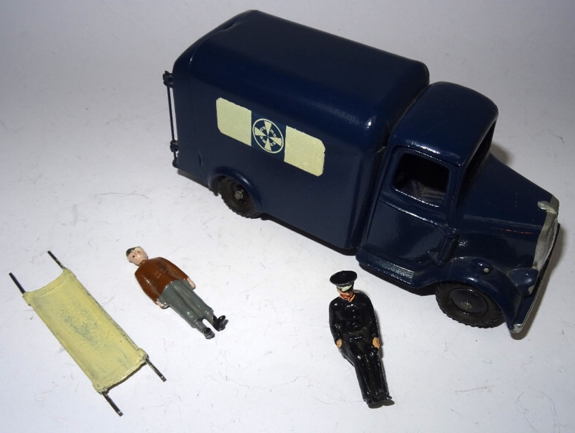 Britains set 1513, Volunteer Ambulance - Image 2 of 7