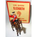 Britains set 2065, HM Queen Elizabeth II