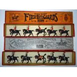 Britains Household Cavalry