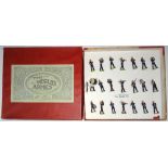 Britains set 1288, Band of the Royal Marines