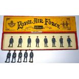 Britains set 240, Royal Air Force