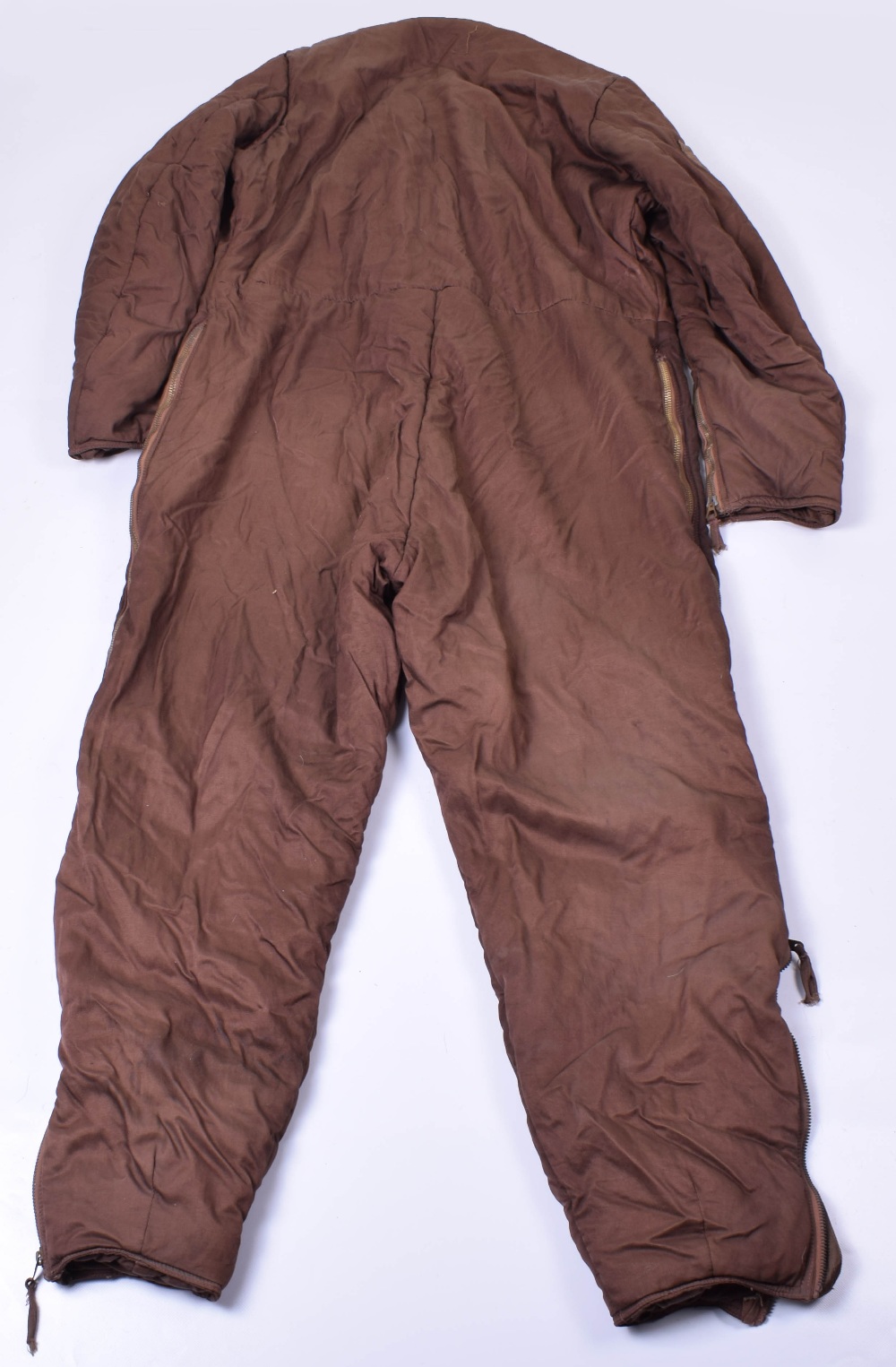 Royal Air Force Sidcot Flight Suit Inner - Image 6 of 6