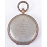 WW1 1918 Dated Compass