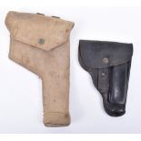 German Mauser Pistol Holster