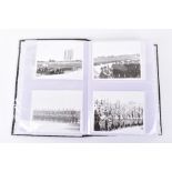 Album of Photographs of Early Third Reich NSDAP Interest