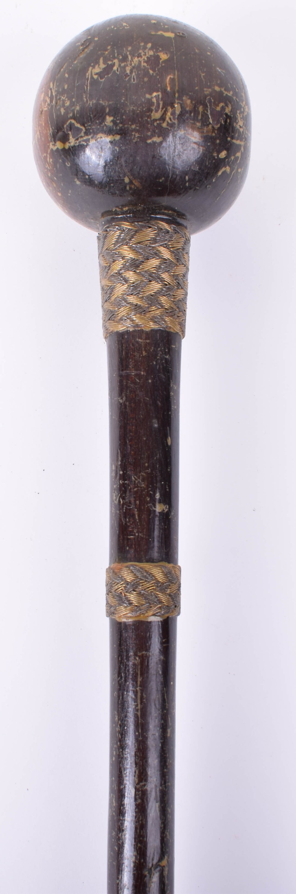 Zulu Knobkerrie - Image 4 of 9