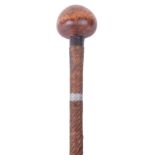 Zulu Knobkerrie