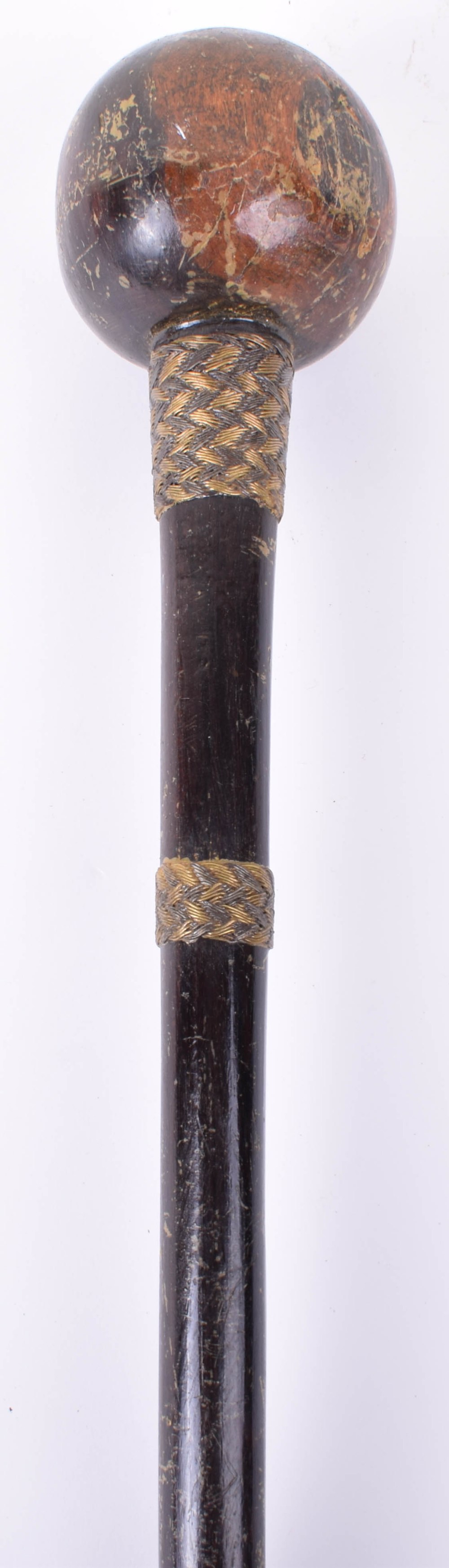 Zulu Knobkerrie - Image 5 of 9