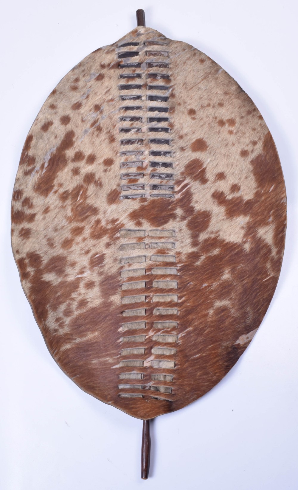 Zulu Shield “Ihubelo” - Image 2 of 7