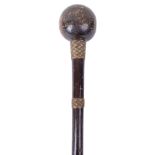 Zulu Knobkerrie