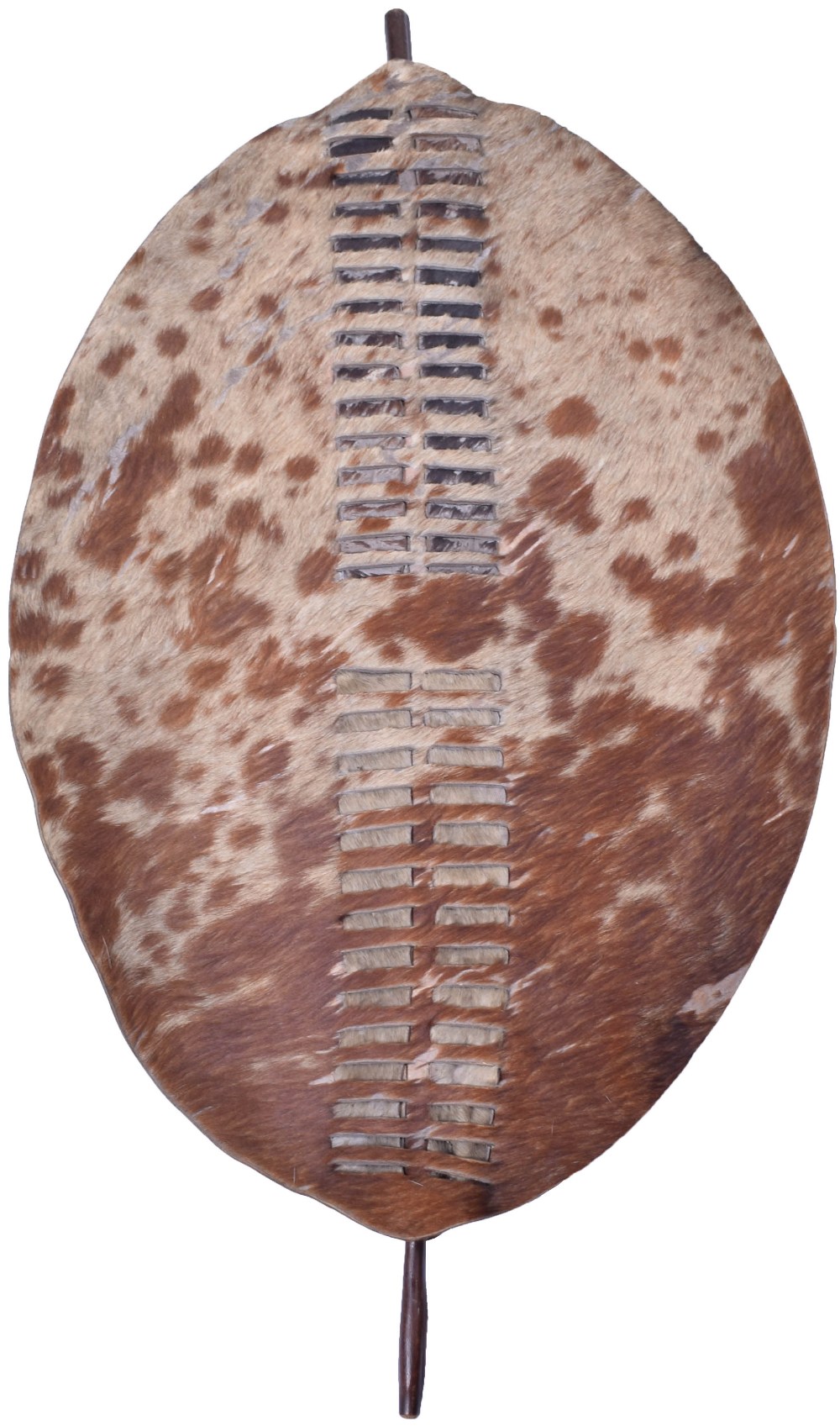 Zulu Shield “Ihubelo”