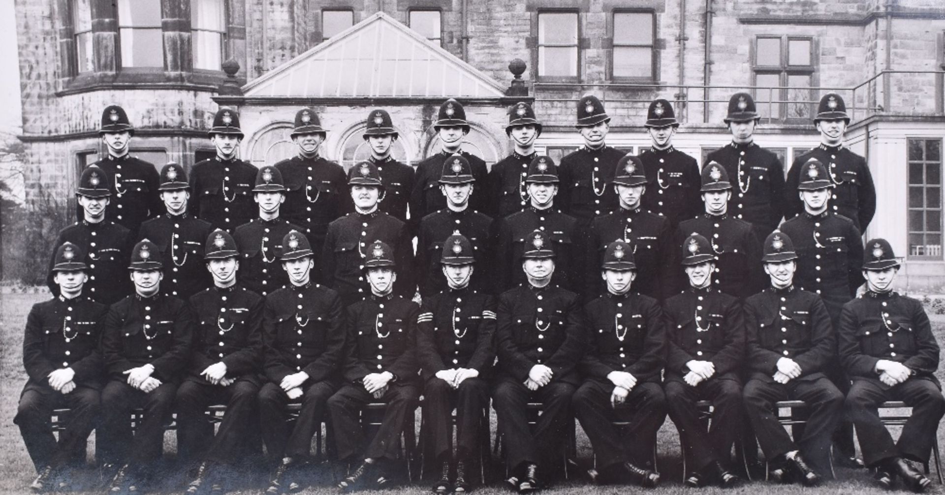 A Mixed Lot of Police Booklets and Photographs - Image 2 of 2