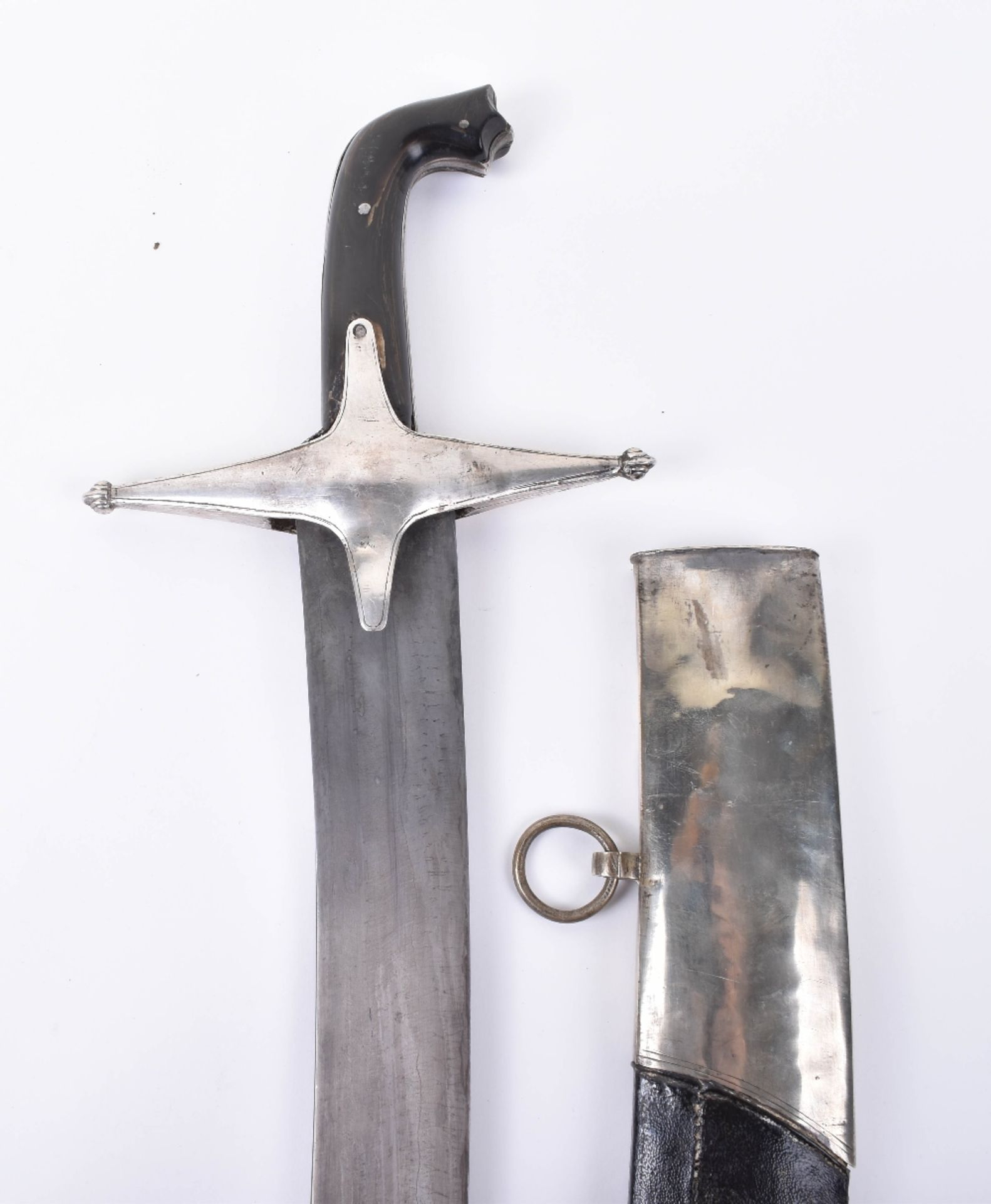 Fine Turkish Sword Kilij - Image 2 of 21