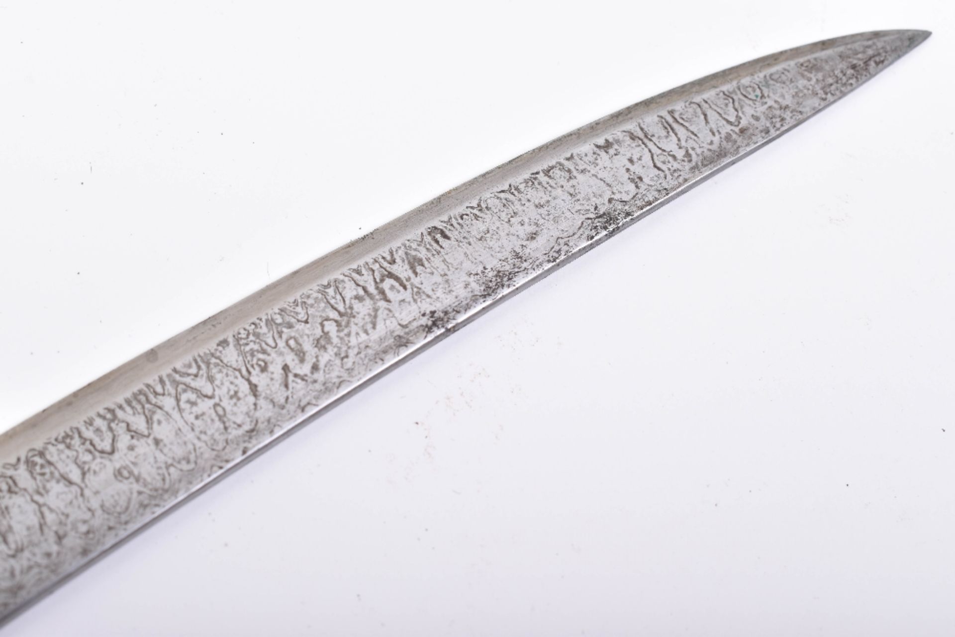 Good Indian Sword Shamshir from Kutch - Image 11 of 32