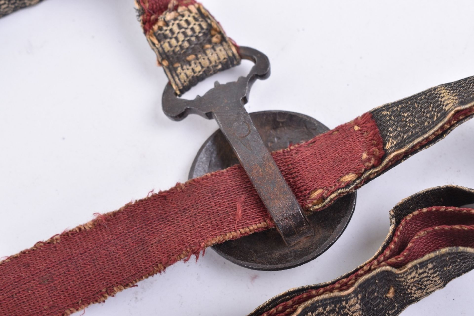 Fine Indian Sword Shamshir - Image 36 of 39