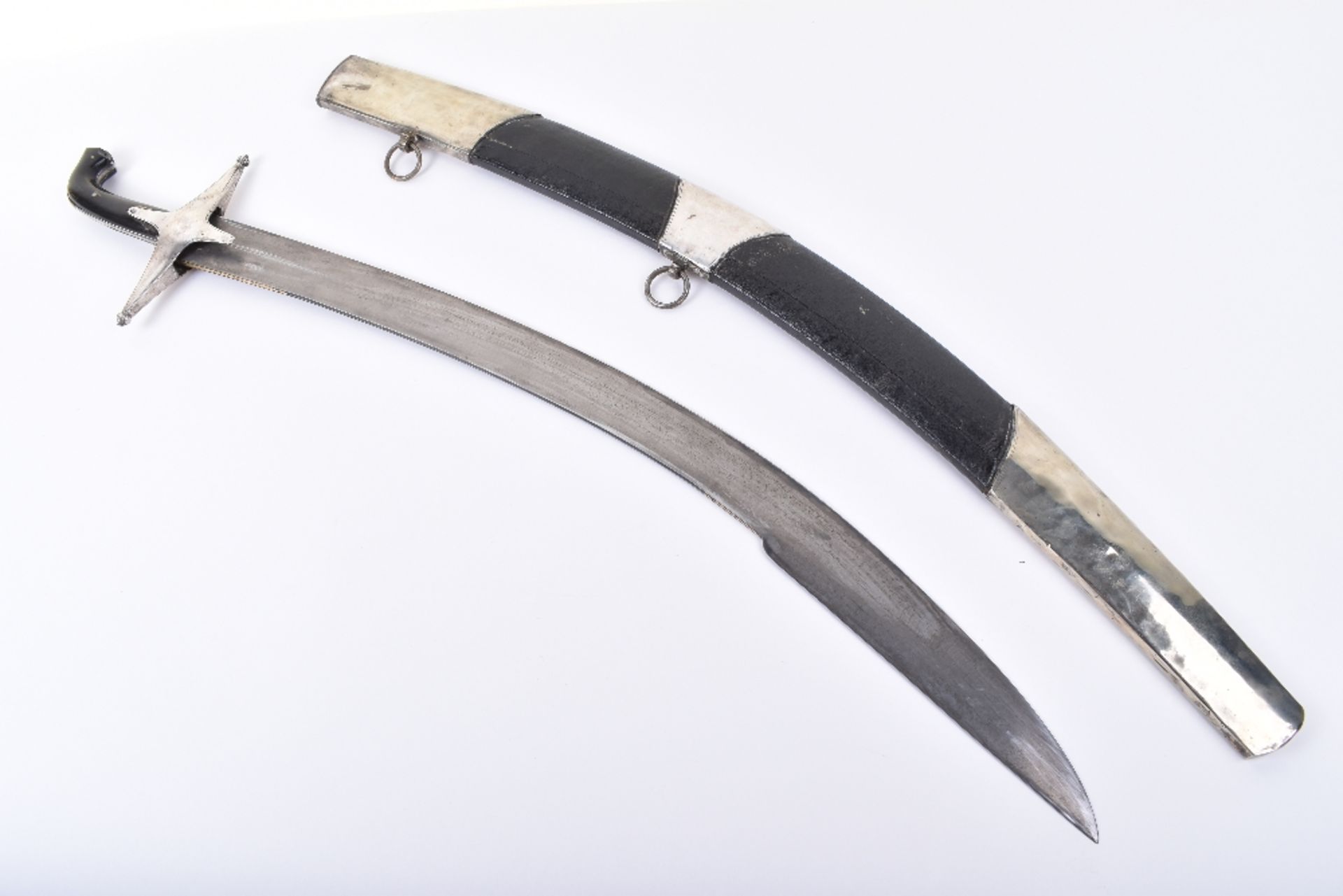 Fine Turkish Sword Kilij - Image 21 of 21