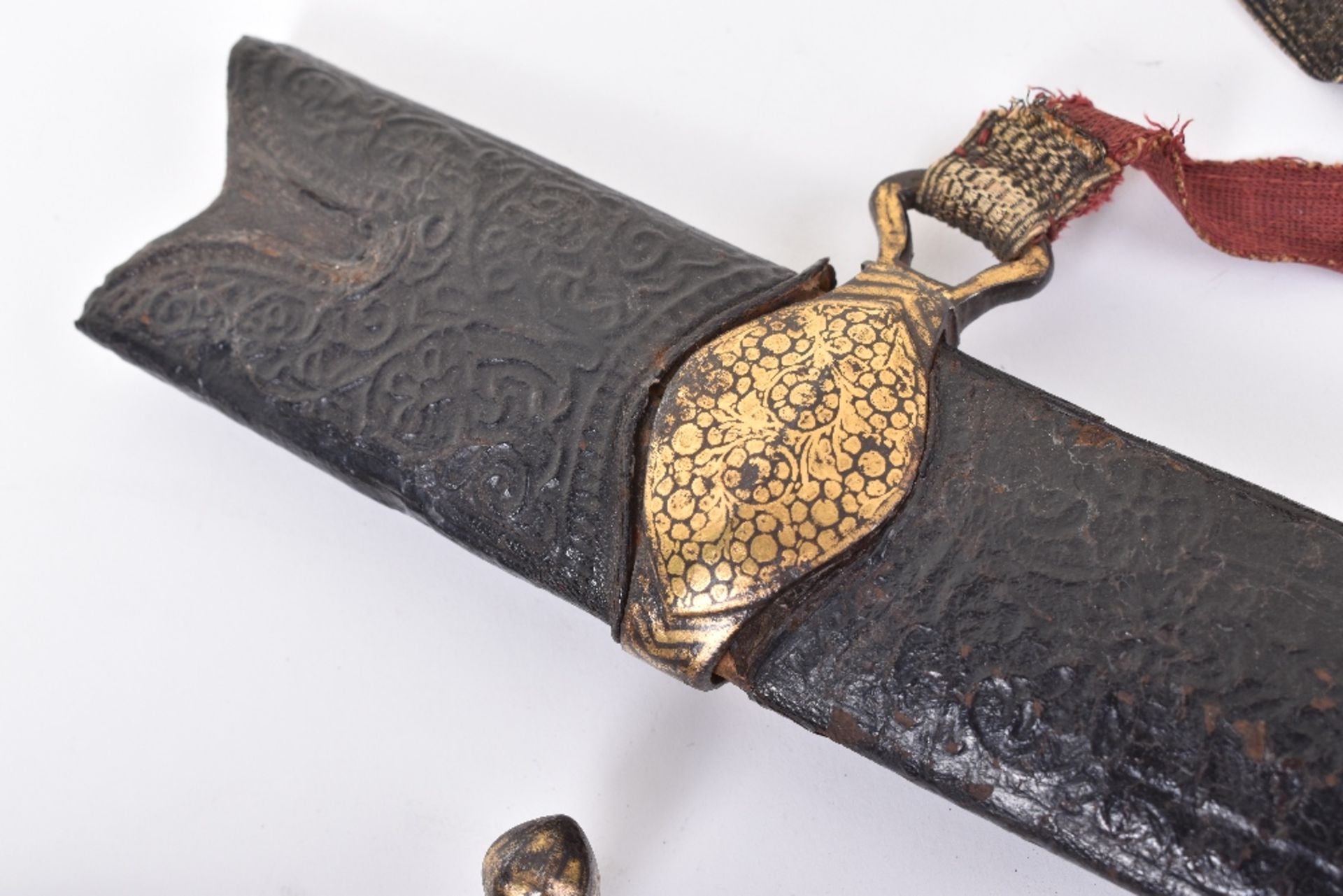 Fine Indian Sword Shamshir - Image 32 of 39