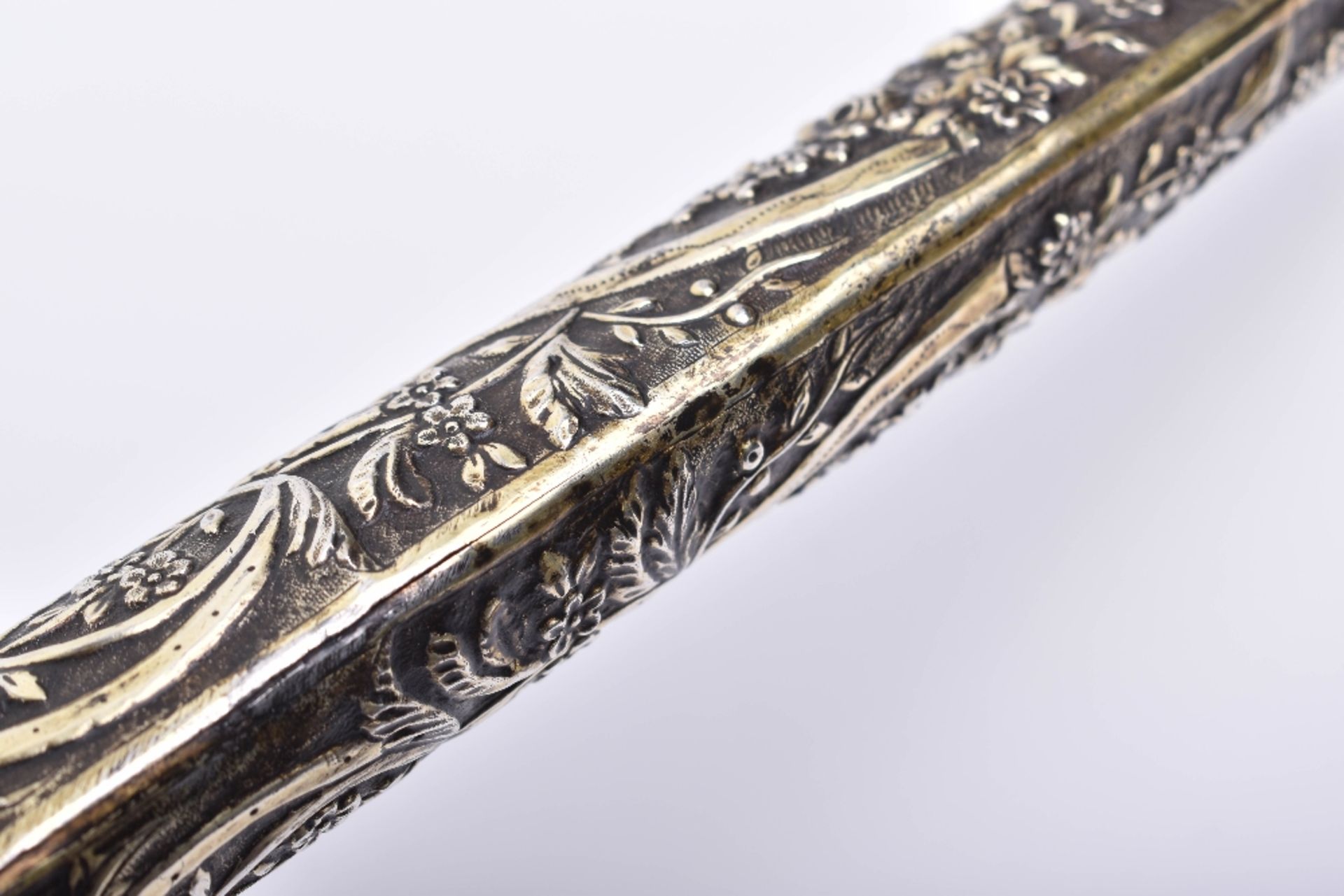 ^ Fine Ottoman Turkish Sword Shamshir - Image 8 of 27