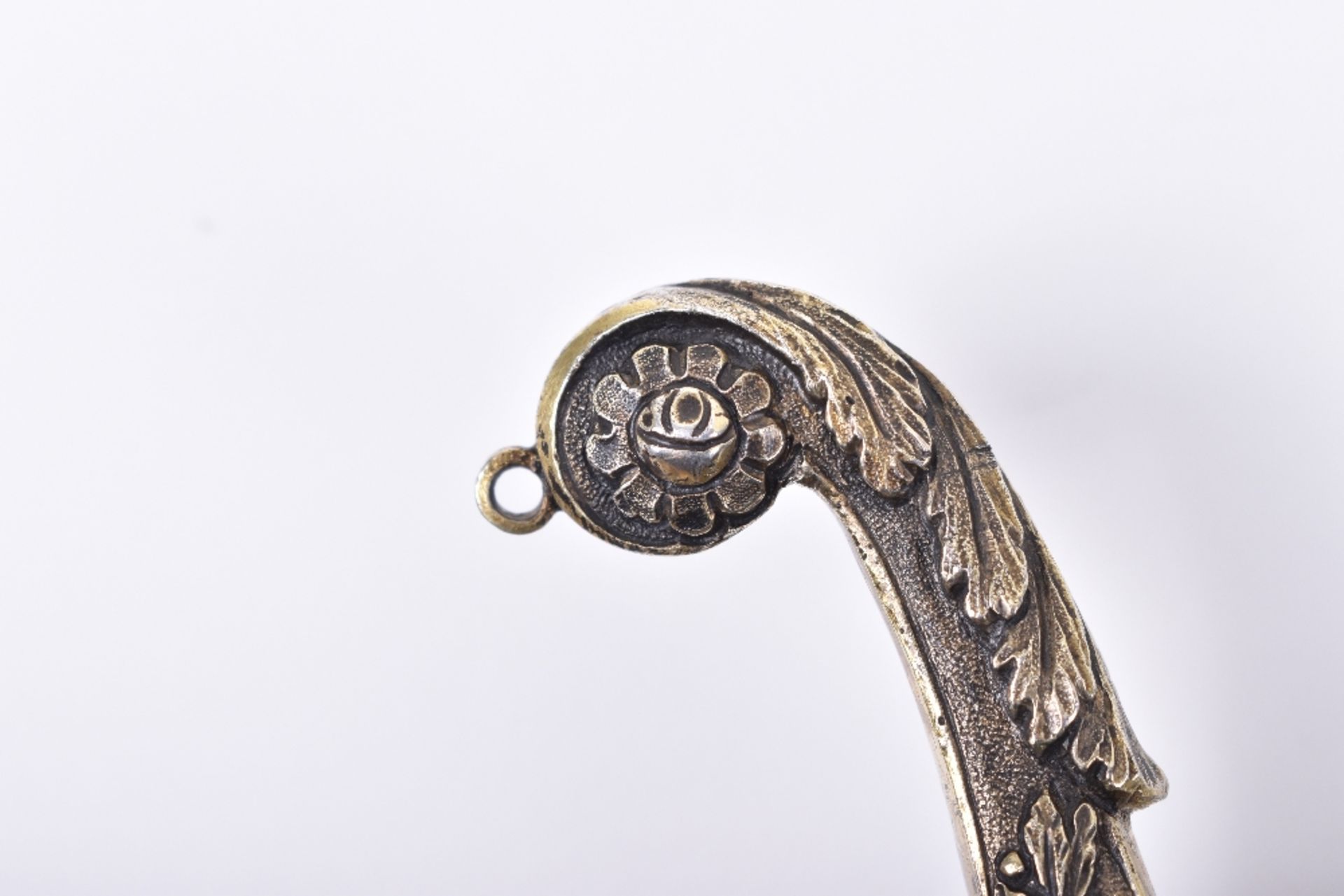 ^ Fine Ottoman Turkish Sword Shamshir - Image 24 of 27