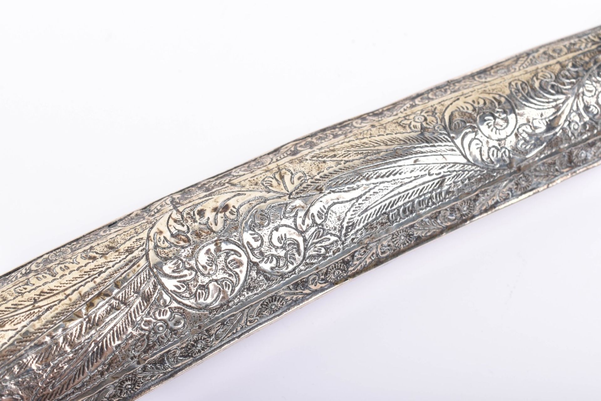 ^ Scarce Ottoman Sword Kilij, Probably Early 18th Century - Image 4 of 26