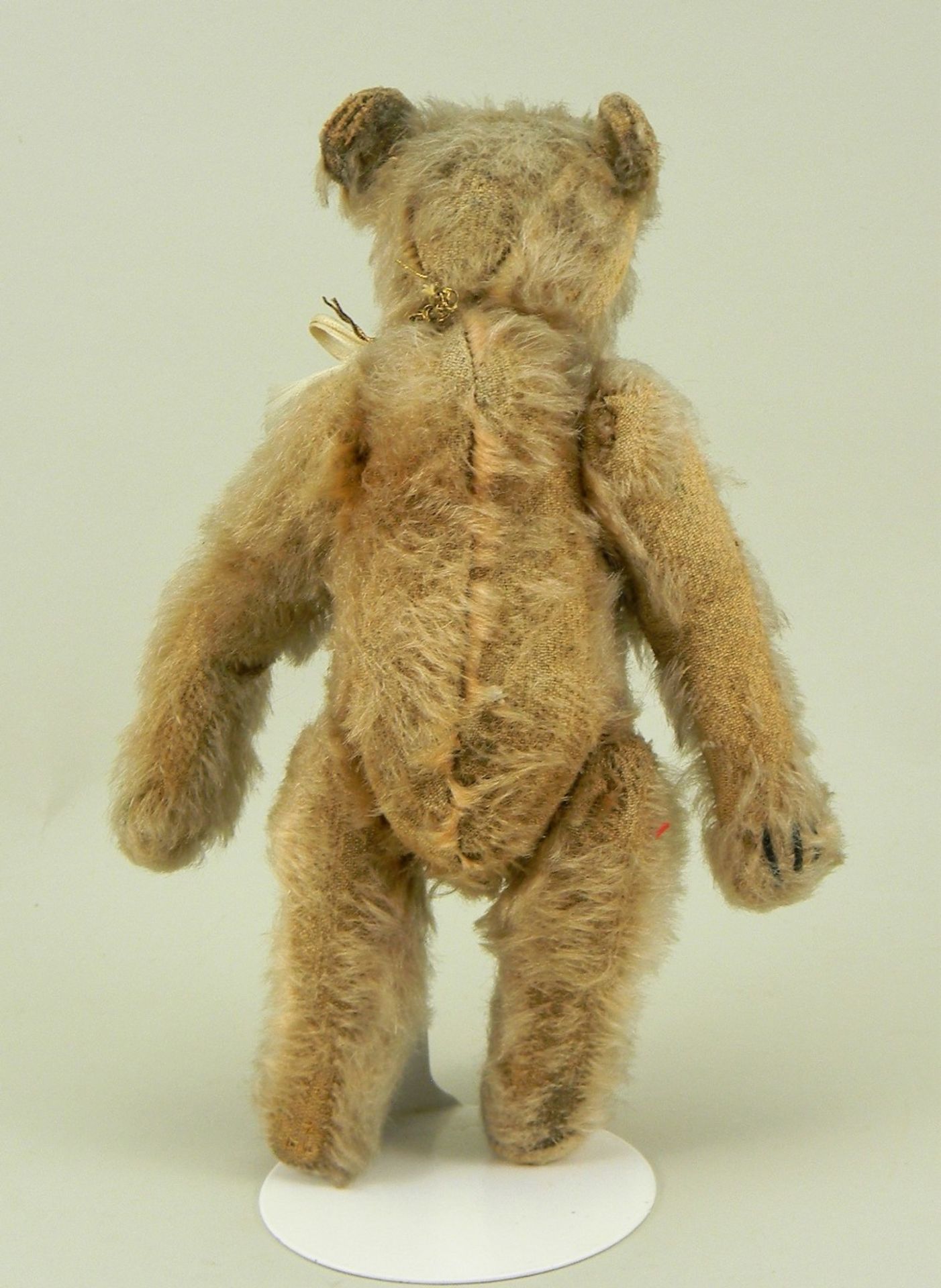 A small Steiff Teddy bear, German circa 1909, - Image 2 of 3