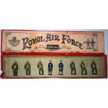 Britains set 1894, Royal Air Force Pilots