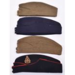 Military Hats