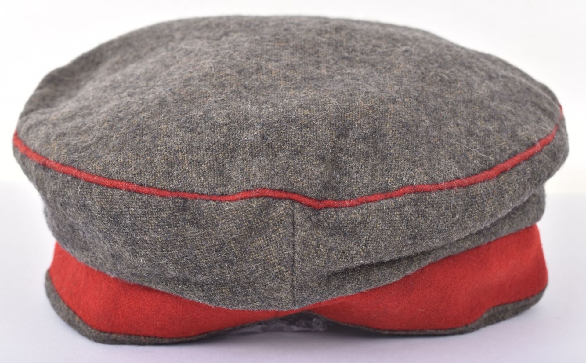 WW1 German Field Hat - Image 3 of 4