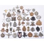 Military Badges