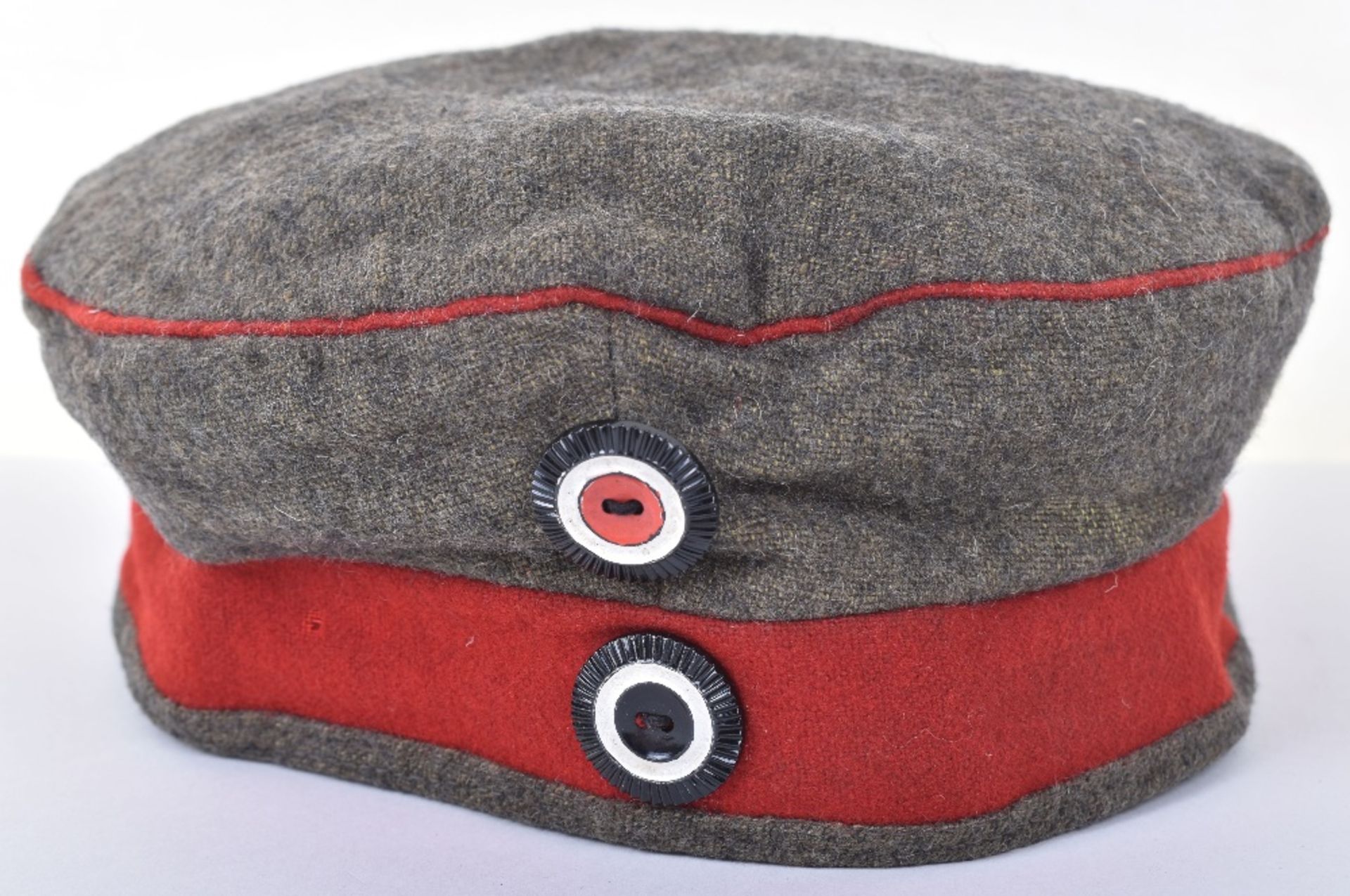 WW1 German Field Hat