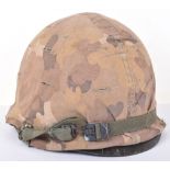 US Helmet